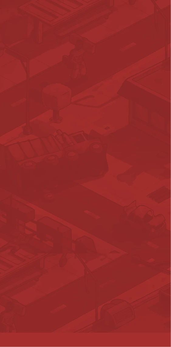 Doge Section Background Mobile